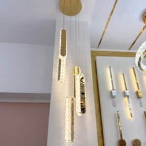 Moderne Hängelicht & Pendelleuchte