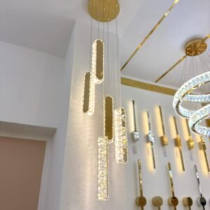 Moderne Hängelicht & Pendelleuchte