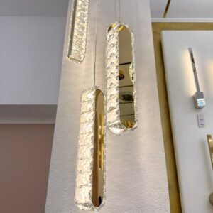 Moderne Hängelicht & Pendelleuchte